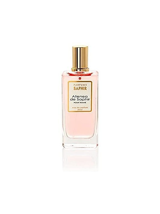 SAPHIR Donne Perfetto Eau de parfum spray 50ml