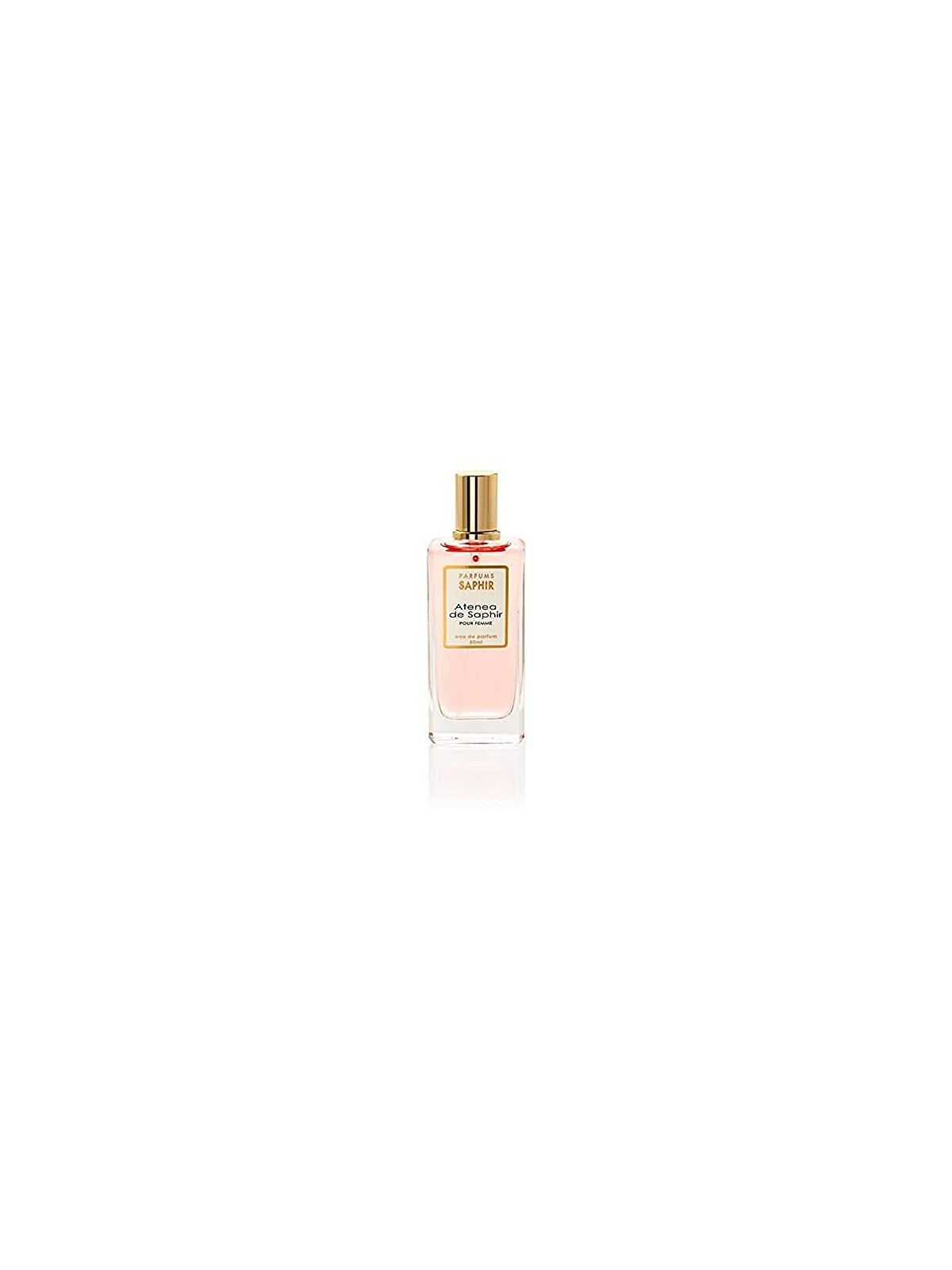 SAPHIR Donne Perfetto Eau de parfum spray 50ml