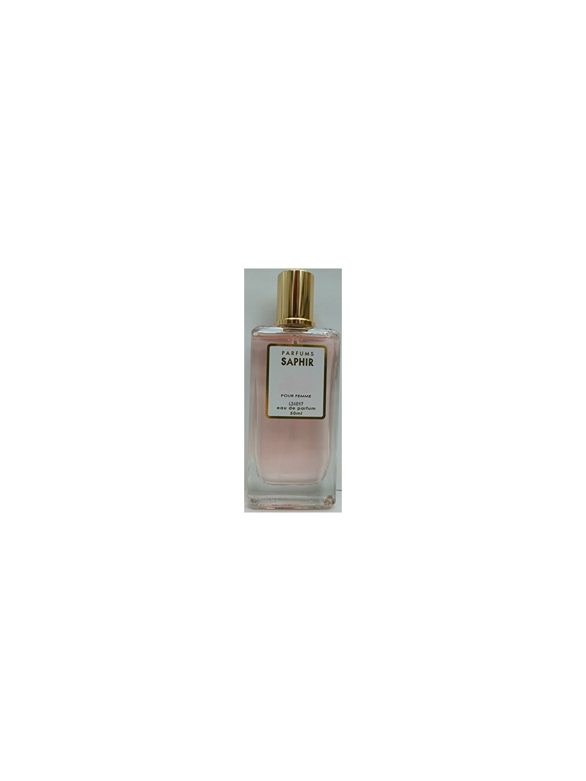 SAPHIR Agua De Mayo Donna Eau de parfum 50ml