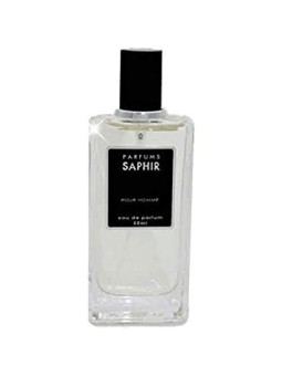 Saphir N62 Acqua Uomo Eau de Parfum 50ML
