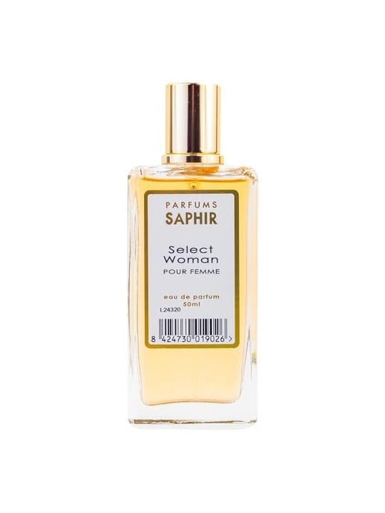 Profumo SAPHIR Select Donna Eau de parfum spray 50ml