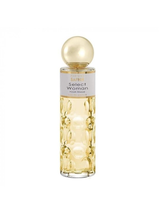 Profumo SAPHIR Select Donna Eau de parfum spray 50ml