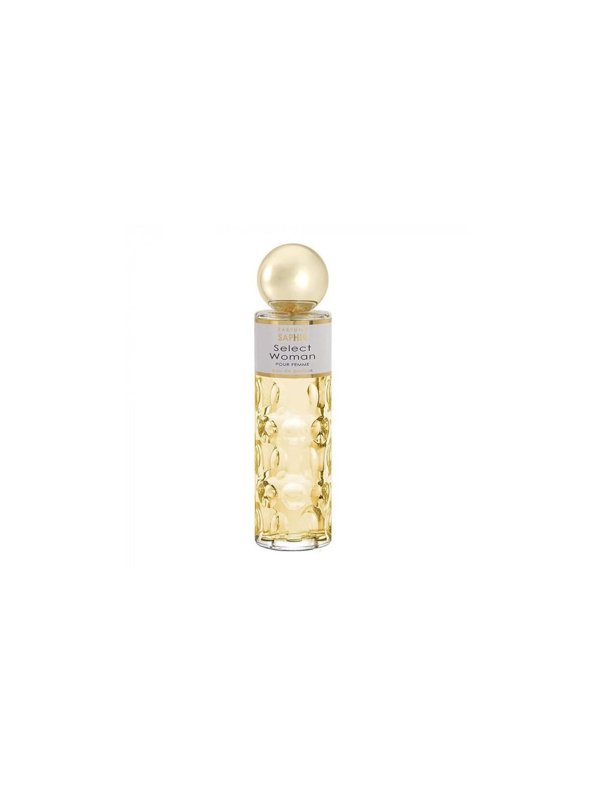 Profumo SAPHIR Select Donna Eau de parfum spray 50ml