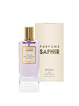 Profumo SAPHIR Furor Donne 50ml