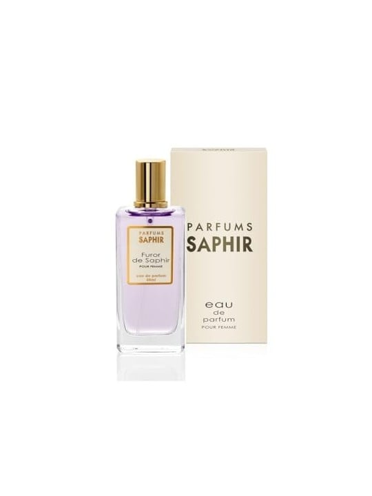 Profumo SAPHIR Furor Donne 50ml