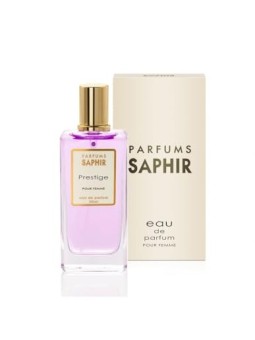 Profumo SAPHIR Prestige Pour Femme 50ml