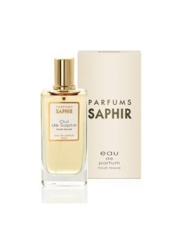 SAPHIR Oui De SAPHIR Eau de parfum 50ml