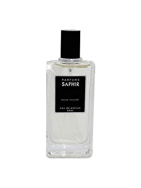SAPHIR Ancora LUomo Pour Homme Eau de parfum 50ml