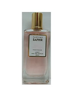 Profumo SAPHIR Giocattolo Donna Eau de parfum spray 50ml