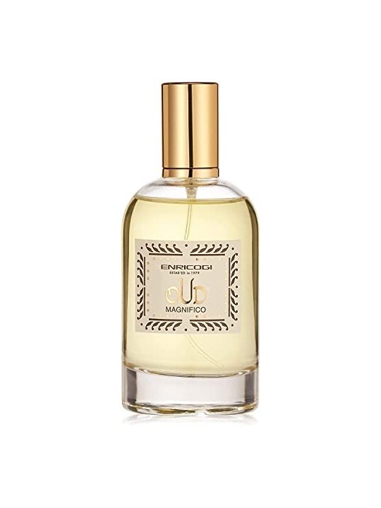 Enrico Gi Oud Magnifico Eau De Parfum 100 ml unisex