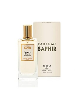 Profumo SAPHIR Select Blue Pour Femme 50ml