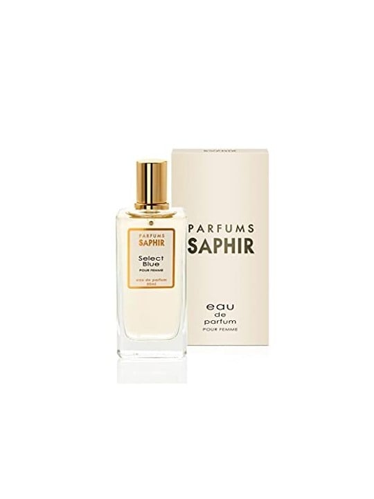 Profumo SAPHIR Select Blue Pour Femme 50ml