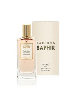 Profumo SAPHIR Moon Pour Femme 50ml
