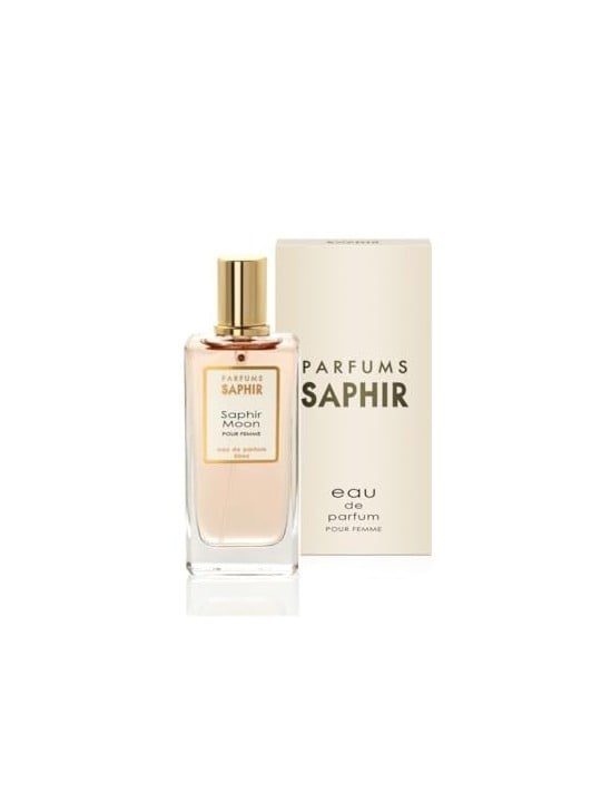 Profumo SAPHIR Moon Pour Femme 50ml