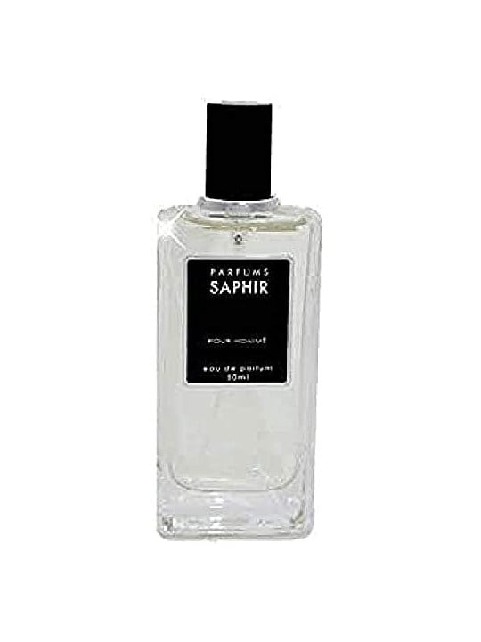 Profumo SAPHIR Scatole Pour Homme Eau de parfum 50ml