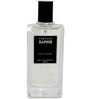 Saphir N68 Cofanetti Dynamic Eau de Parfum 50ML