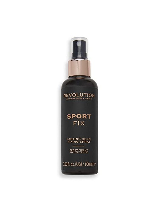 Makeup Revolution Sport Fix Spray Extra Hold 100ml