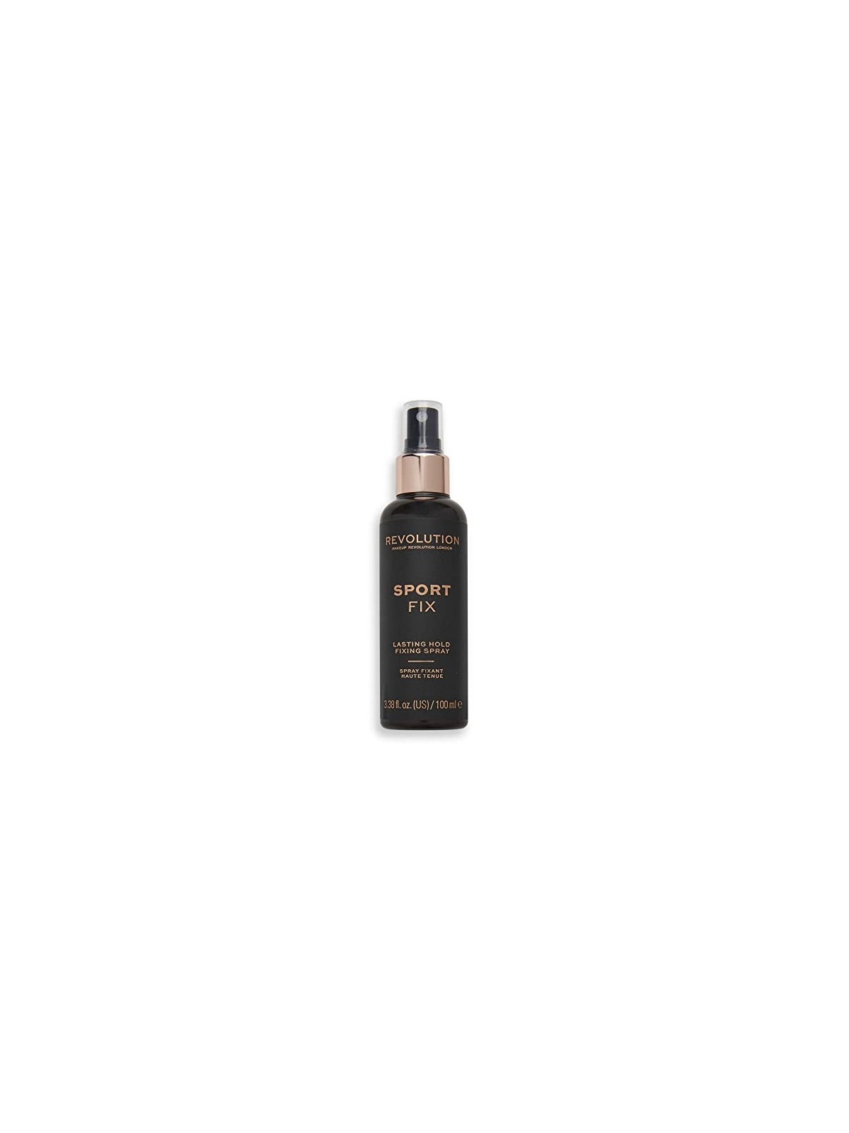 Makeup Revolution Sport Fix Spray Extra Hold 100ml