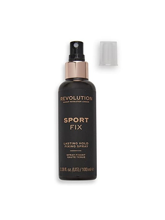 Makeup Revolution Sport Fix Spray Extra Hold 100ml
