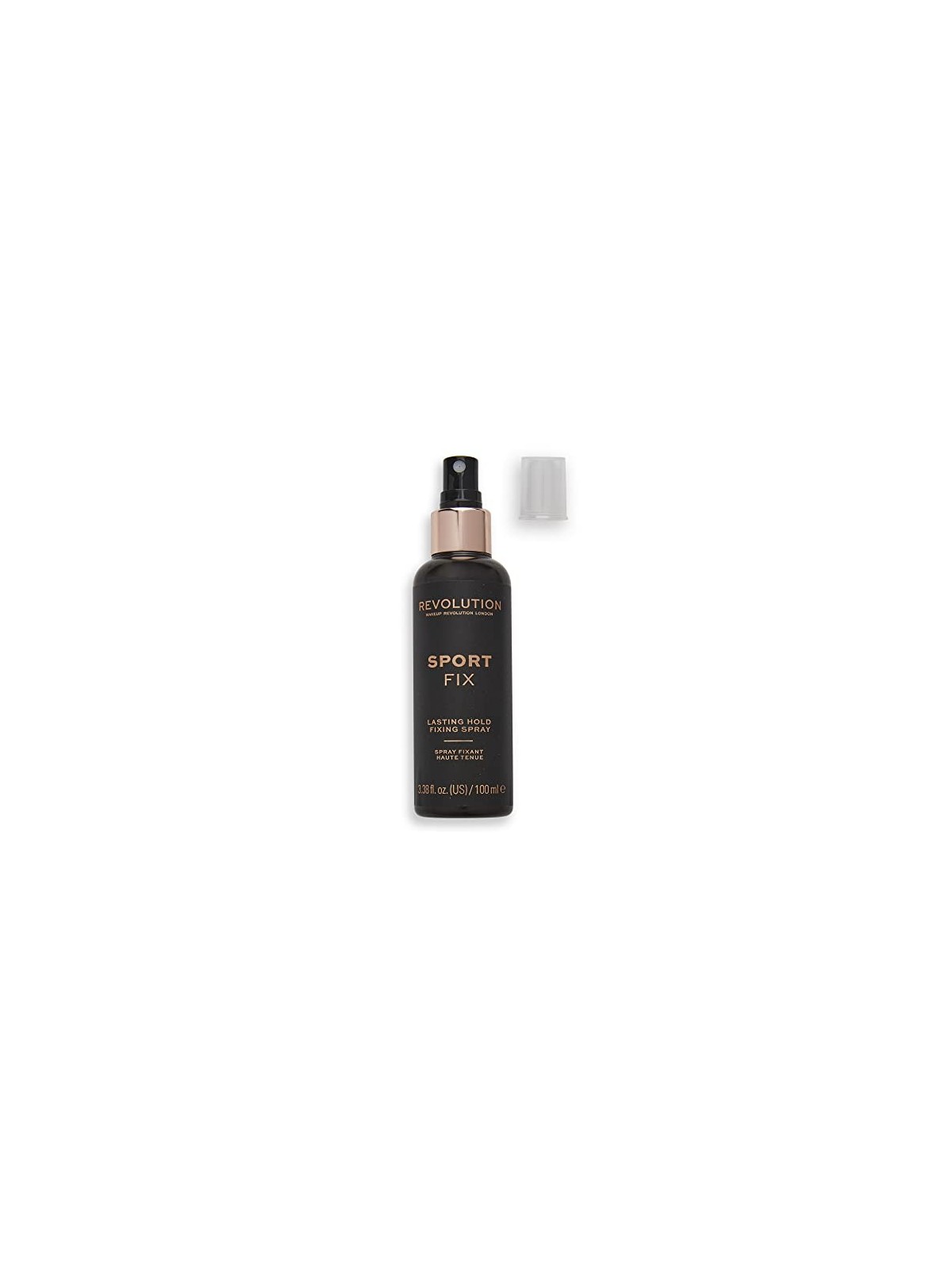Makeup Revolution Sport Fix Spray Extra Hold 100ml