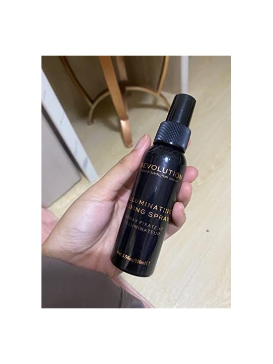 Makeup Revolution Sport Fix Spray Extra Hold 100ml