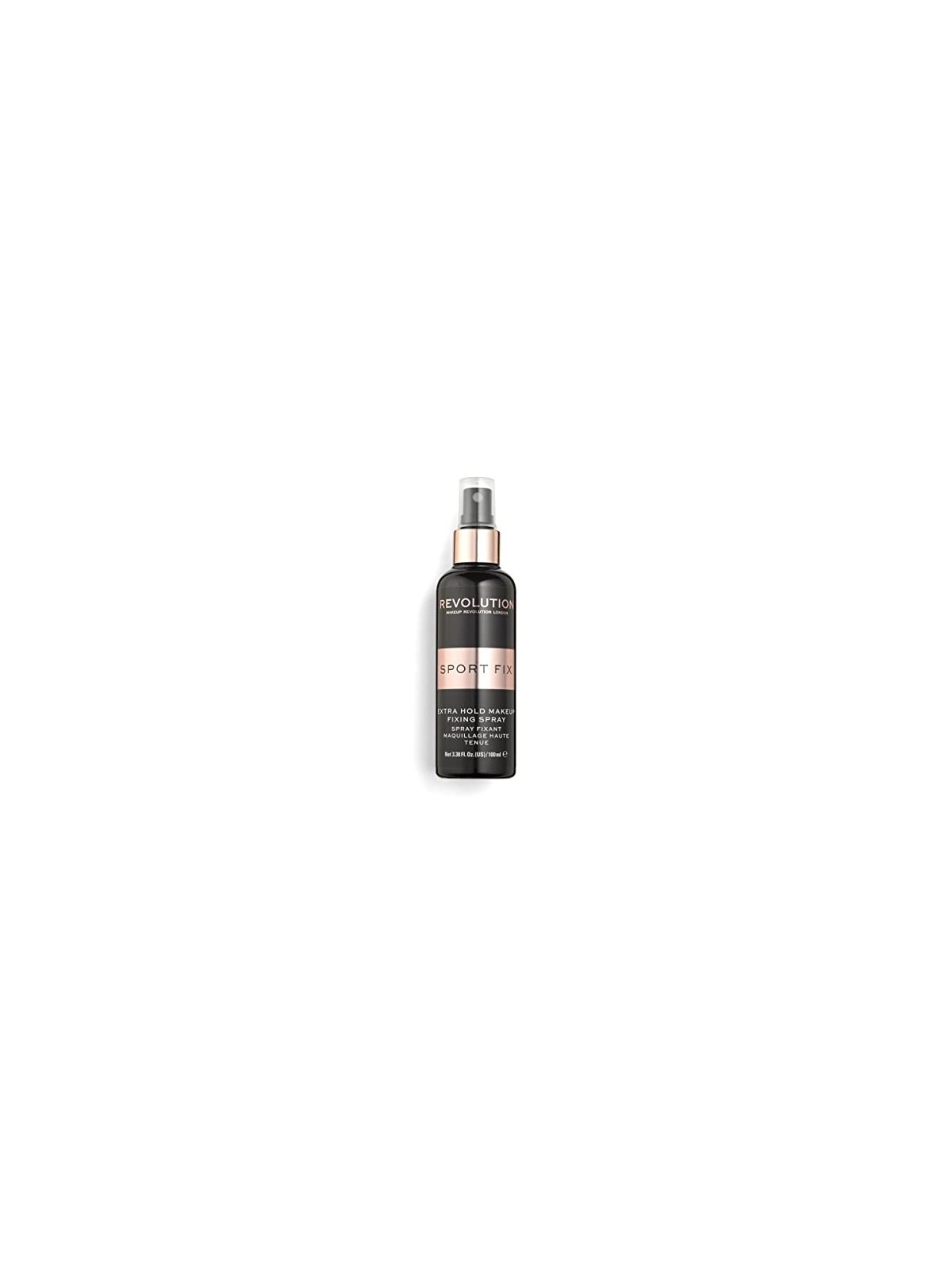 Makeup Revolution Sport Fix Spray Extra Hold 100ml