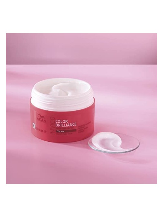 Maschera Color Brilliance Wella Professional 500ml