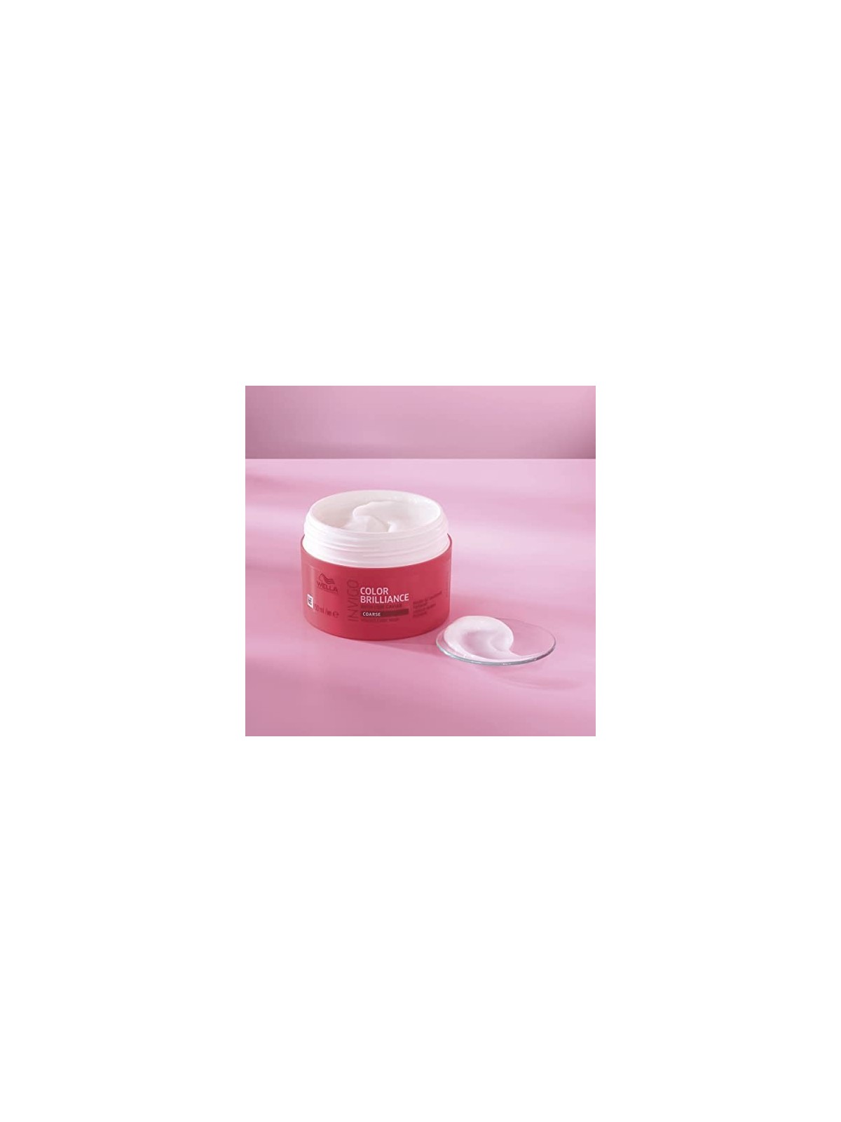 Maschera Color Brilliance Wella Professional 500ml