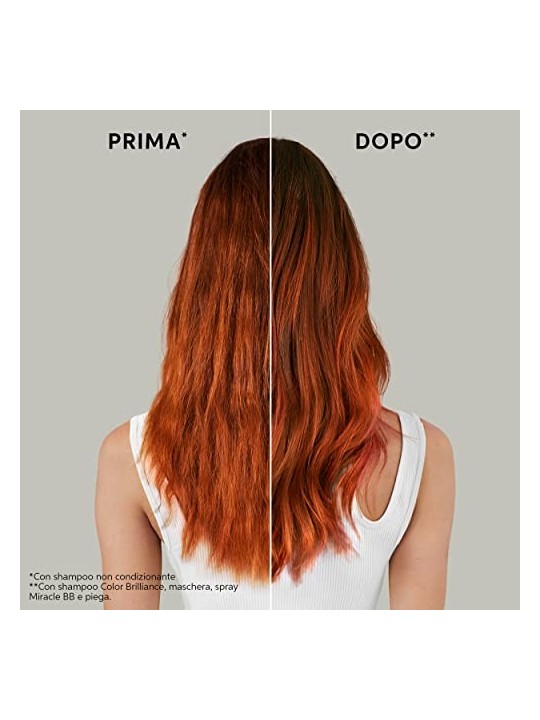 Maschera Color Brilliance Wella Professional 500ml