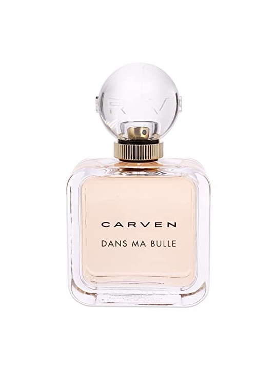 Carven DANS MA BULLE eau de parfum spray 100ml donna
