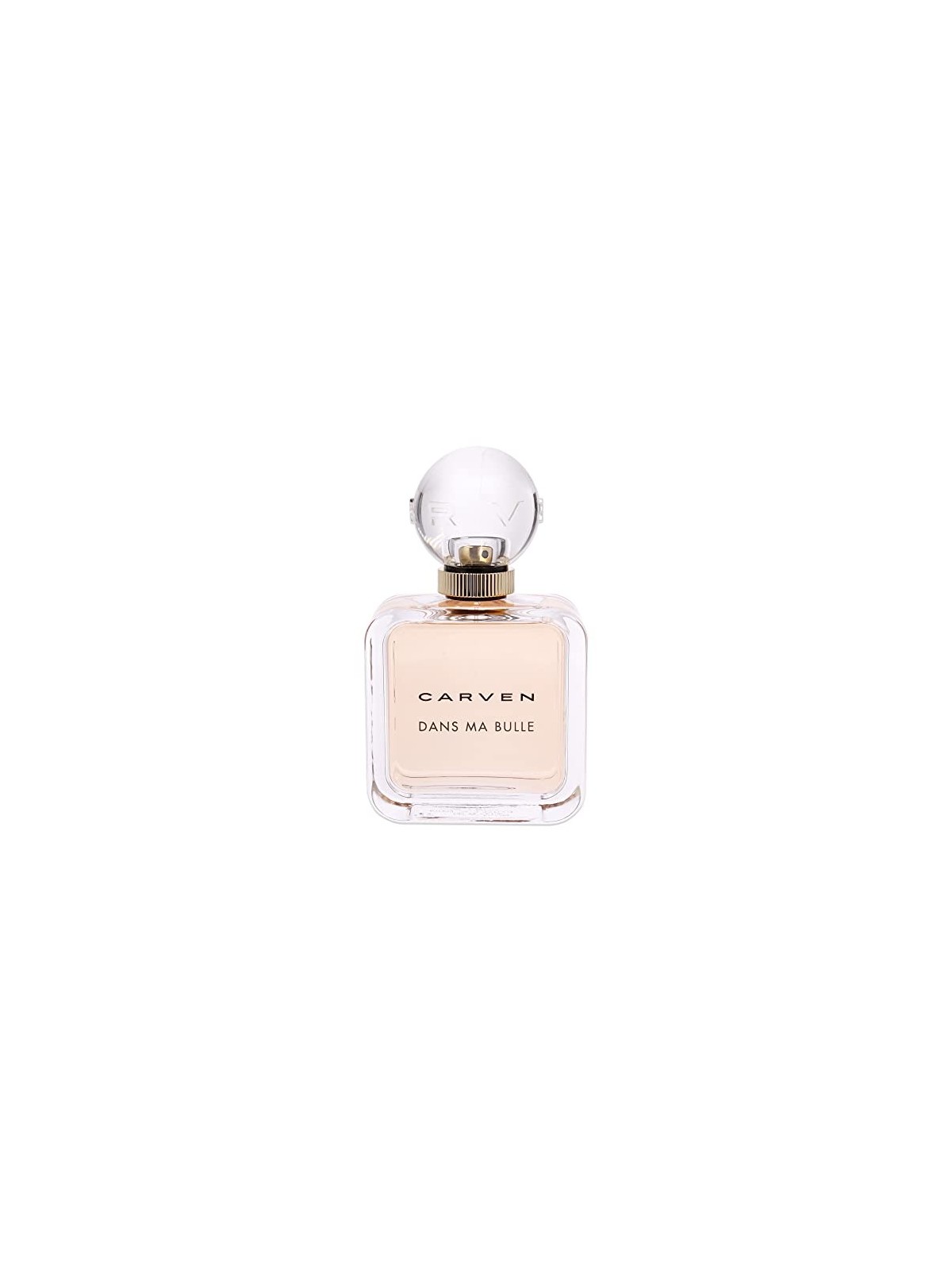 Carven DANS MA BULLE eau de parfum spray 100ml donna