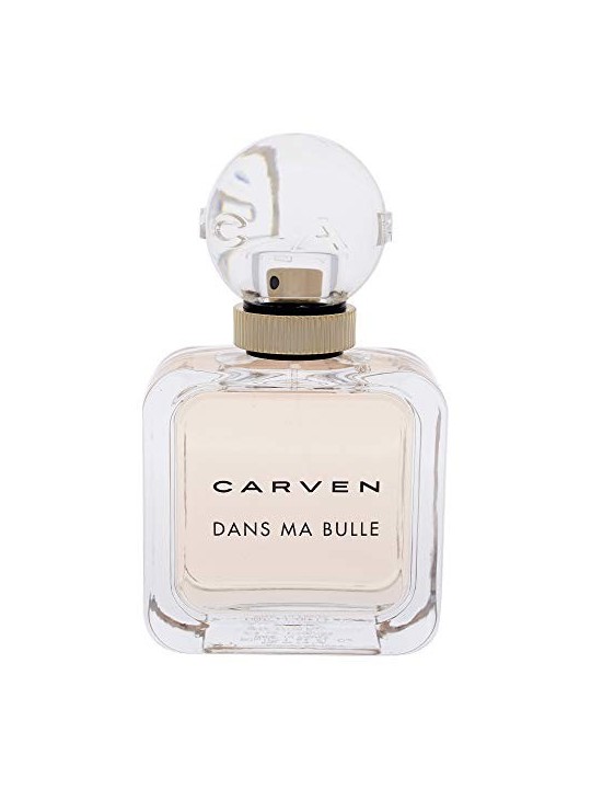 Carven DANS MA BULLE eau de parfum spray 50ml donna