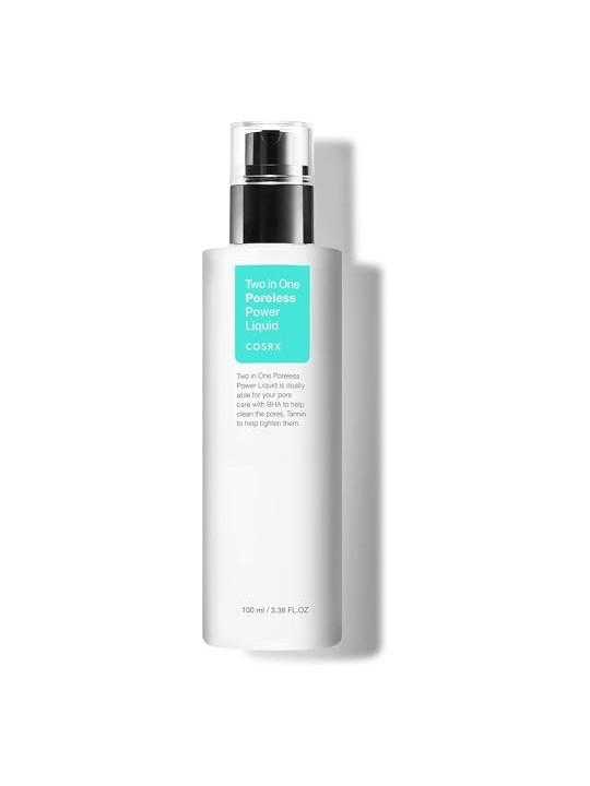 COSRX Liquido Power senza pori due in uno donna 100ml