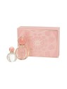 Bvlgari Rose Goldea Set Regalo 50ml e Confezione Borsetta Rose Goldea Eau de parfum da Donna 50ml