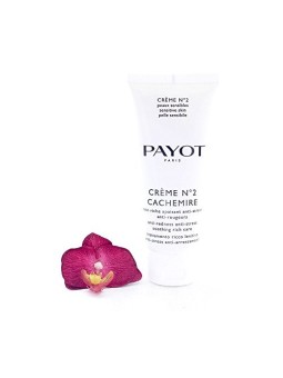 Payot No2 Cachemire Redness Relief Cream 100ml