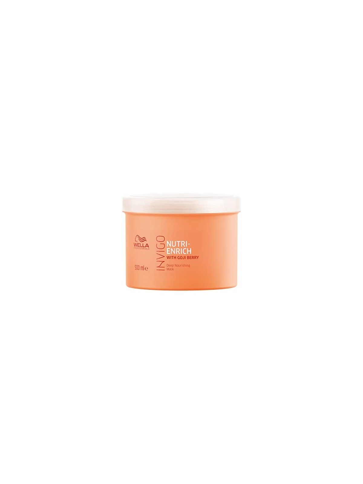 Maschera Wella Professionals Invigo Nutri-Enrich 500ml