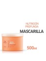 Maschera Wella Professionals Invigo Nutri-Enrich 500ml