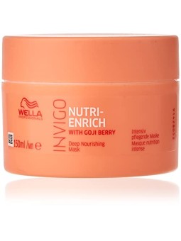 Maschera Nutriente Invigo Wella Professional 150ml