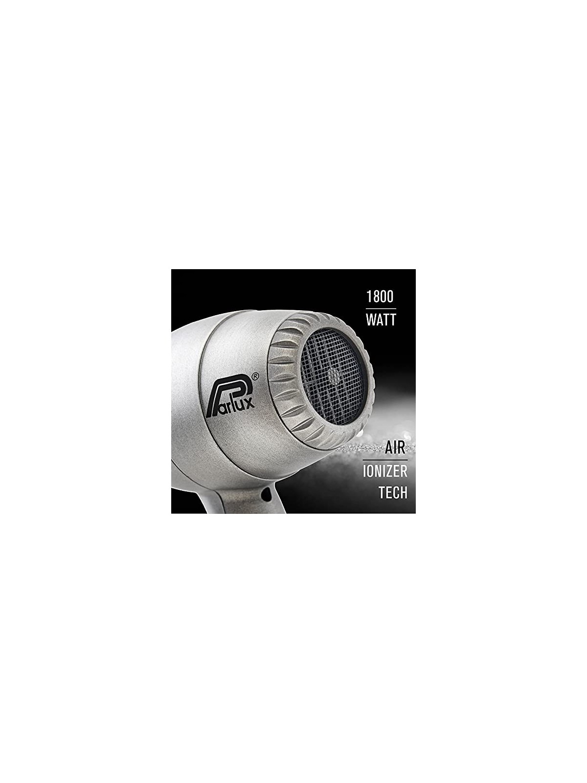 Parlux ARDENT 1 unit uomo