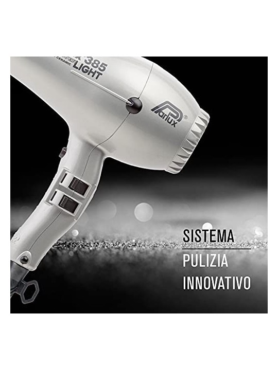 Parlux ARDENT 1 unit uomo