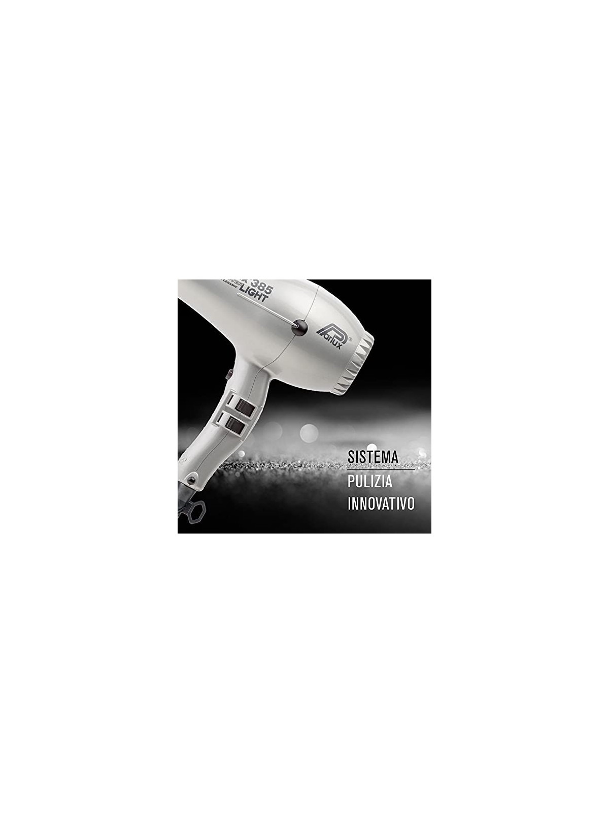 Parlux ARDENT 1 unit uomo