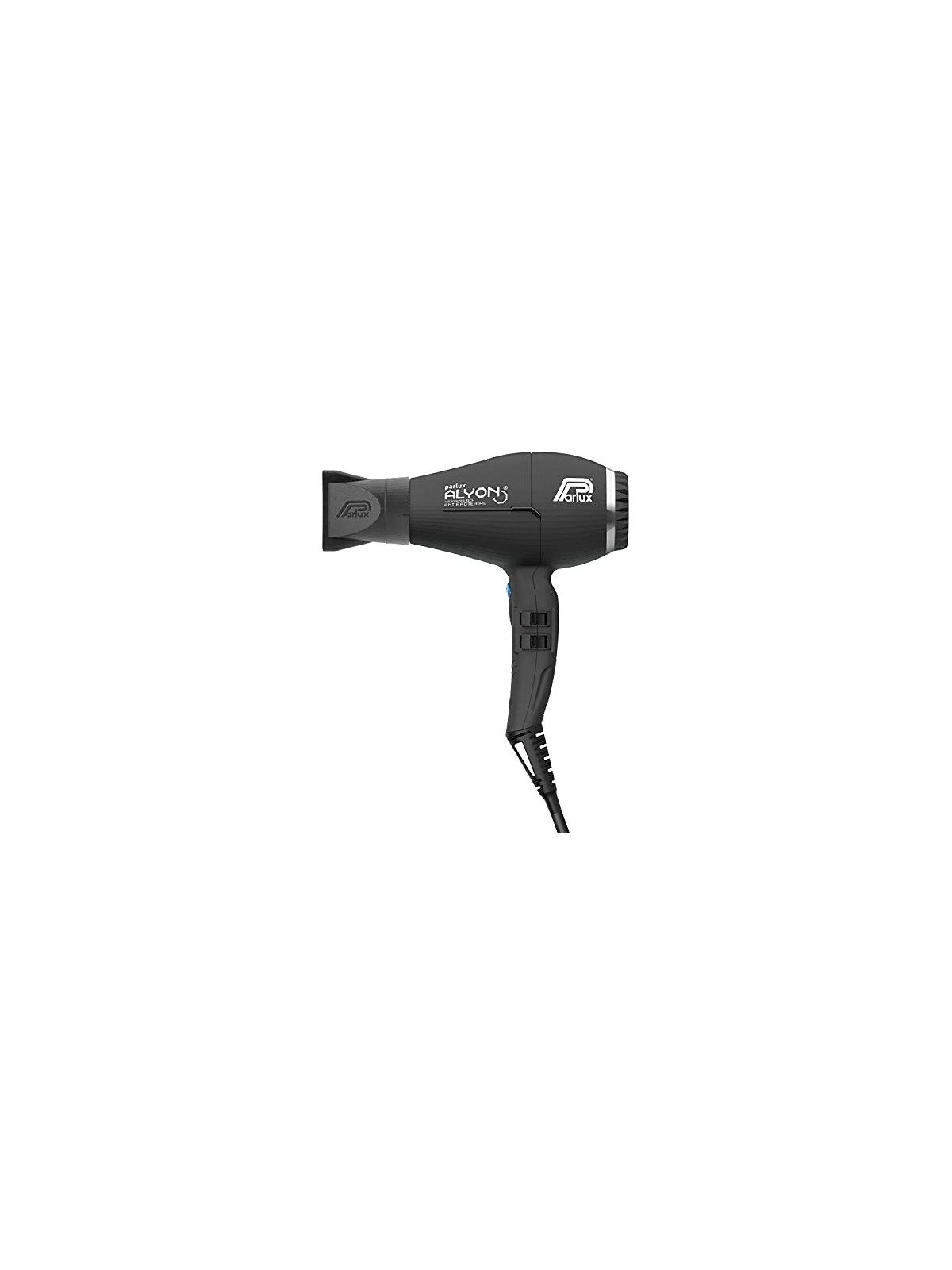 Parlux HAIR DRYER ALYON nero