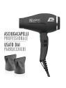 Parlux HAIR DRYER ALYON nero