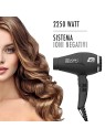 Parlux HAIR DRYER ALYON nero