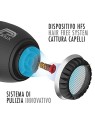 Parlux HAIR DRYER ALYON nero