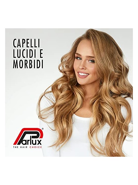 Parlux HAIR DRYER ALYON nero