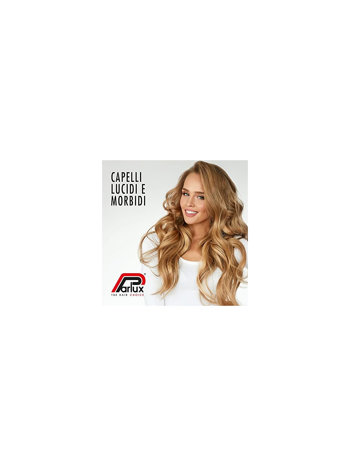 Parlux HAIR DRYER ALYON nero