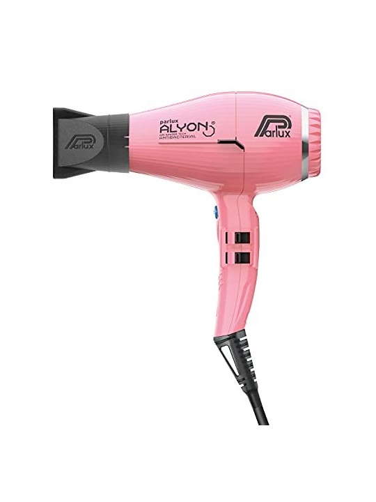 Asciugacapelli Parlux ALYON rosa 1 unit unisex