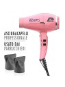 Asciugacapelli Parlux ALYON rosa 1 unit unisex