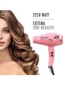 Asciugacapelli Parlux ALYON rosa 1 unit unisex